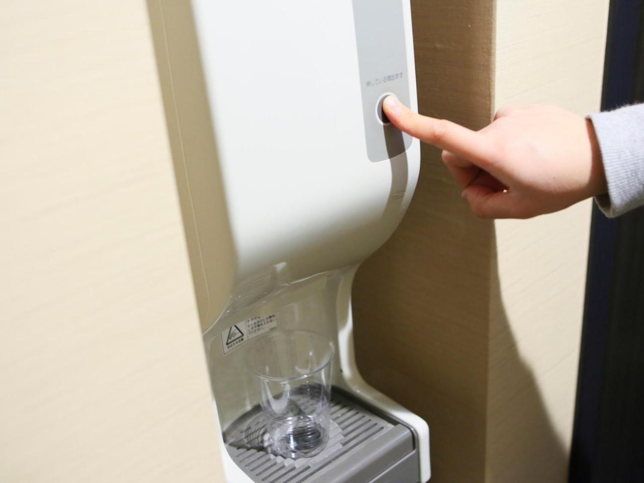 Apa Hotel Ueno Hirokoji Tokió Kültér fotó