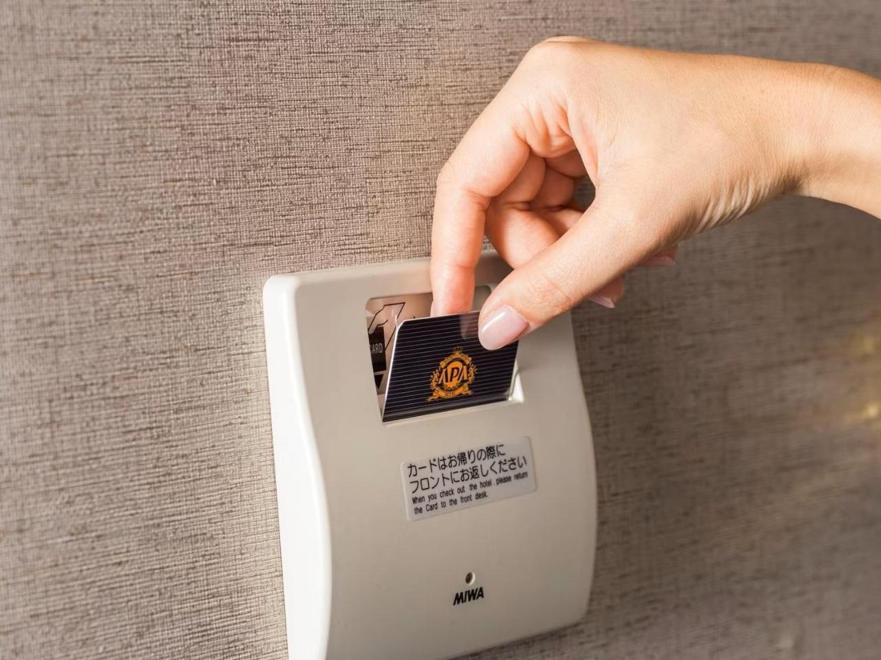 Apa Hotel Ueno Hirokoji Tokió Kültér fotó