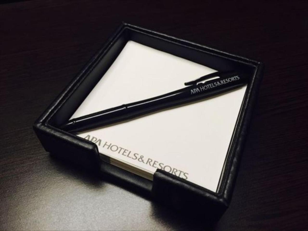 Apa Hotel Ueno Hirokoji Tokió Kültér fotó